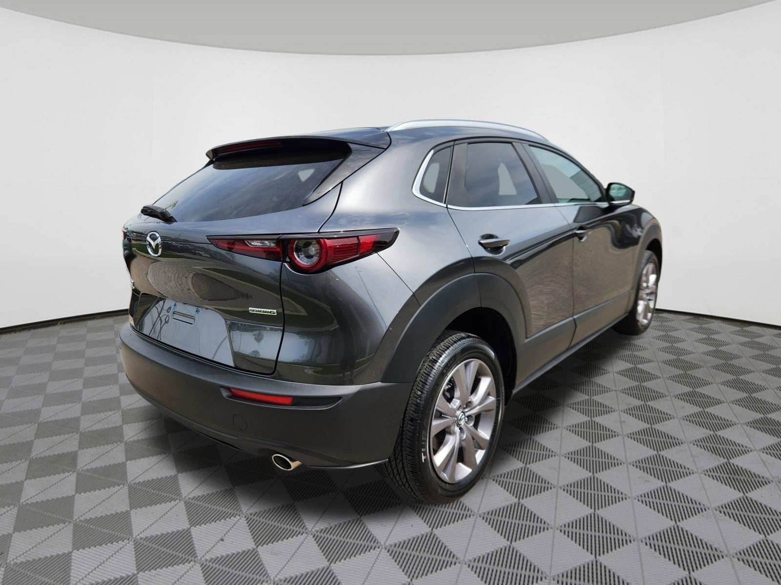 2023 Mazda Mazda CX-30 2.5 S Select Package