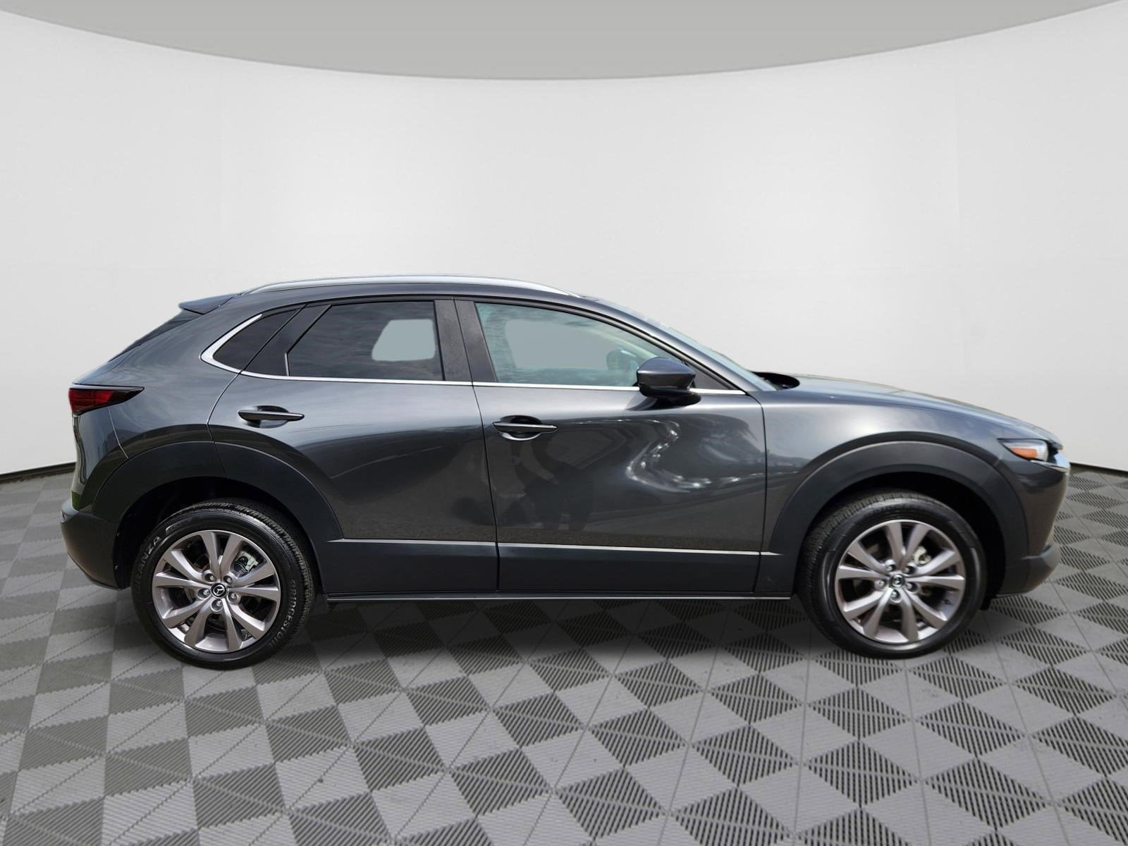 2023 Mazda Mazda CX-30 2.5 S Select Package