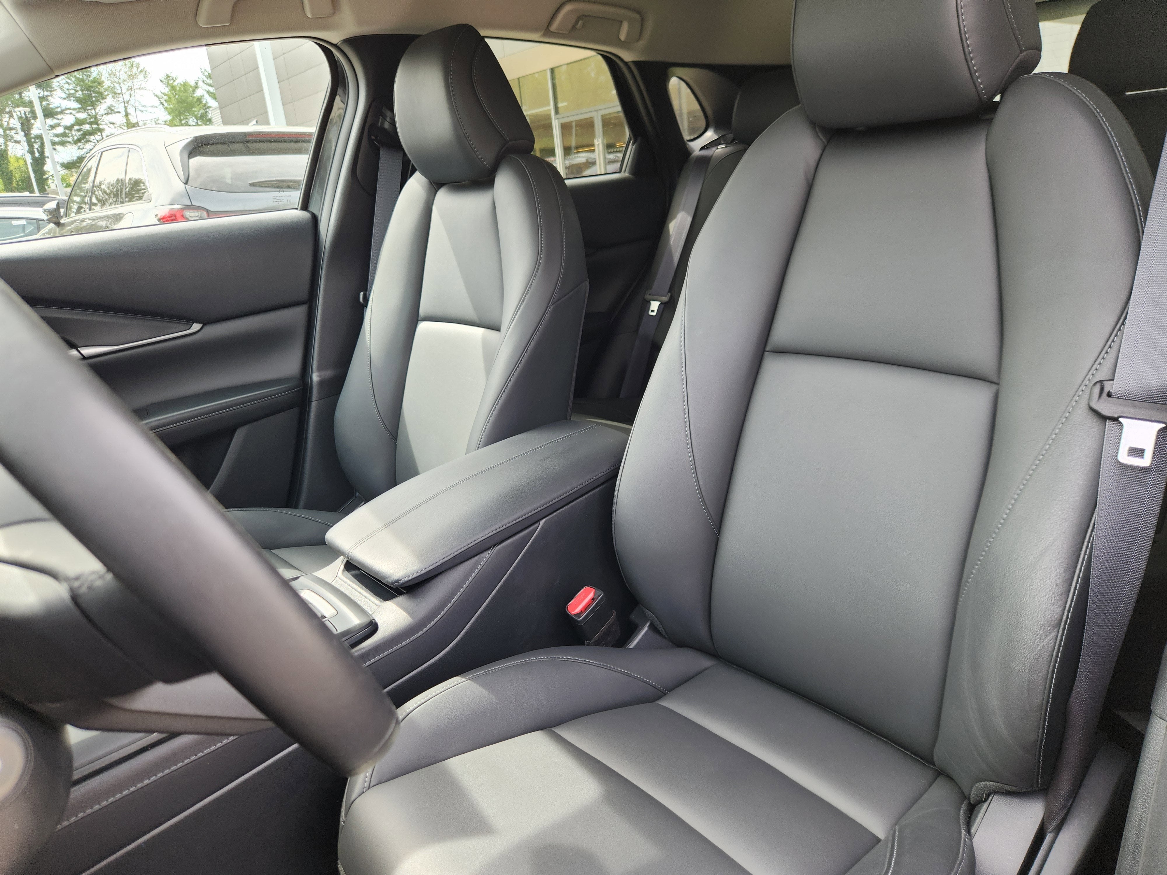 2023 Mazda Mazda CX-30 2.5 S Select Package