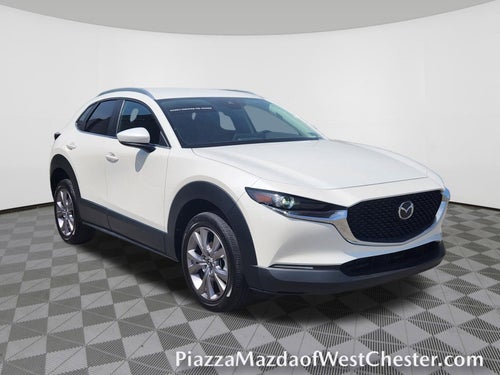 2023 Mazda Mazda CX-30 2.5 S Select Package