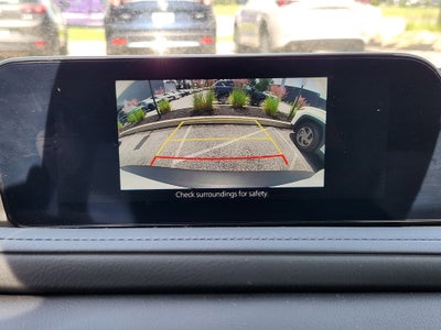2023 Mazda Mazda CX-30 2.5 S Select Package