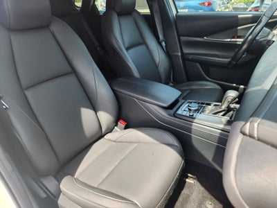 2023 Mazda Mazda CX-30 2.5 S Select Package