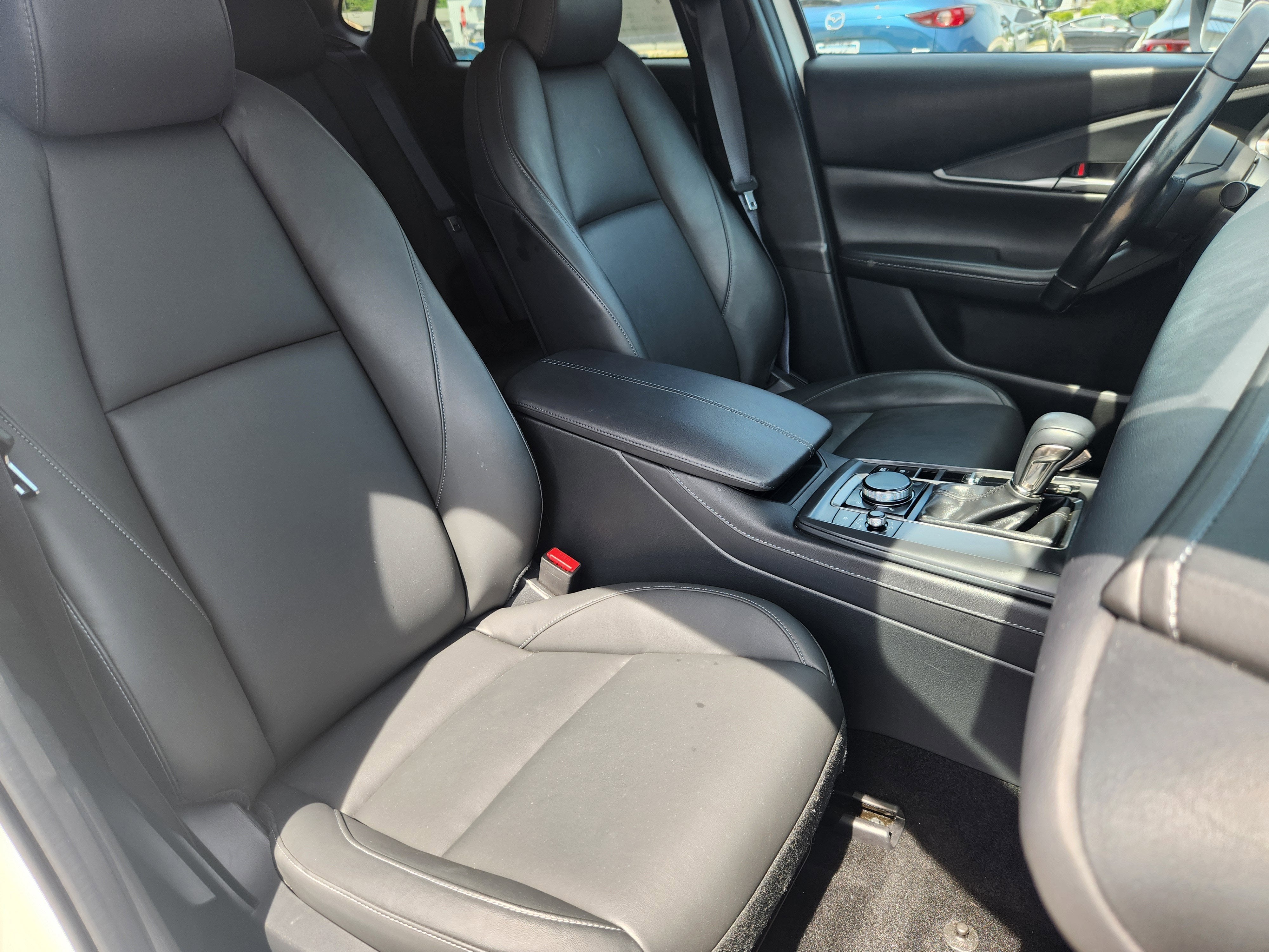 2023 Mazda Mazda CX-30 2.5 S Select Package