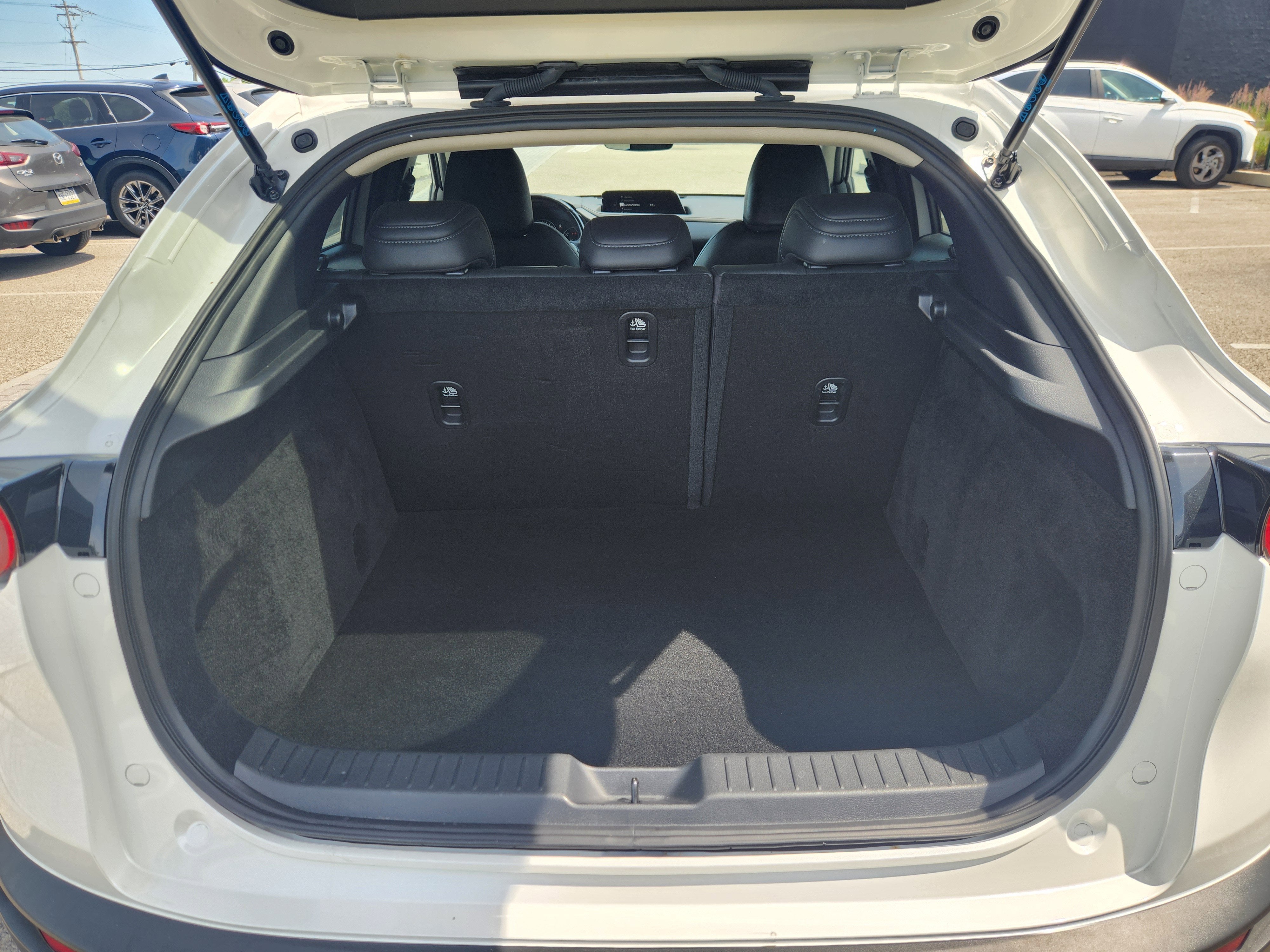 2023 Mazda Mazda CX-30 2.5 S Select Package