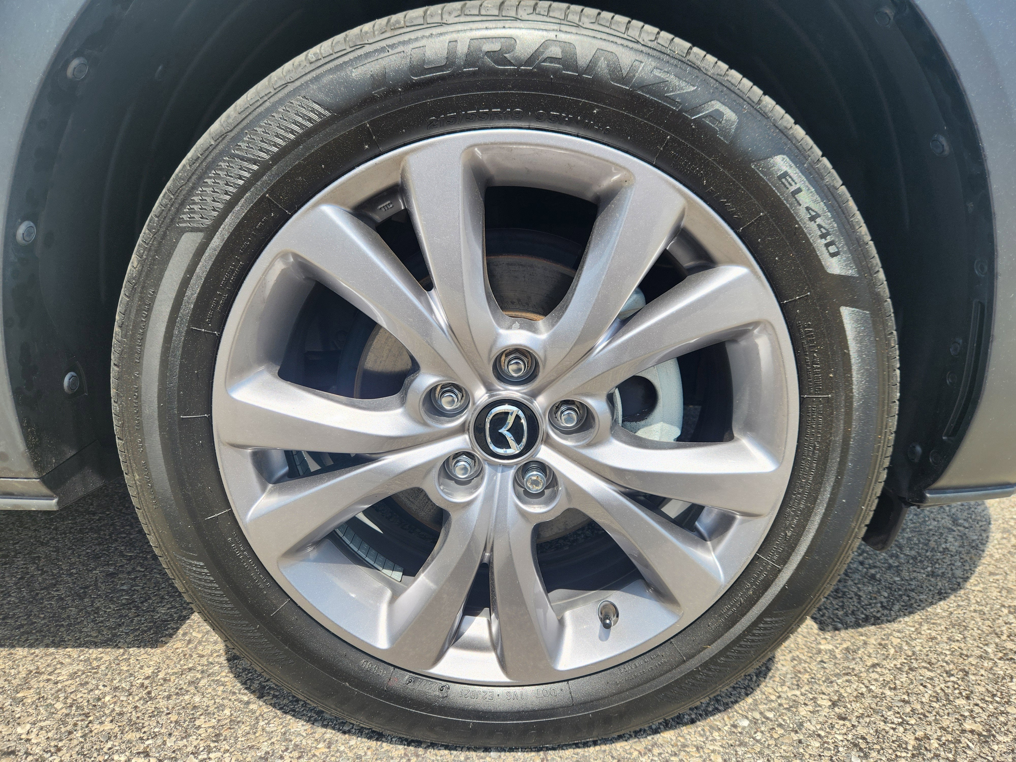 2023 Mazda Mazda CX-30 2.5 S Select Package
