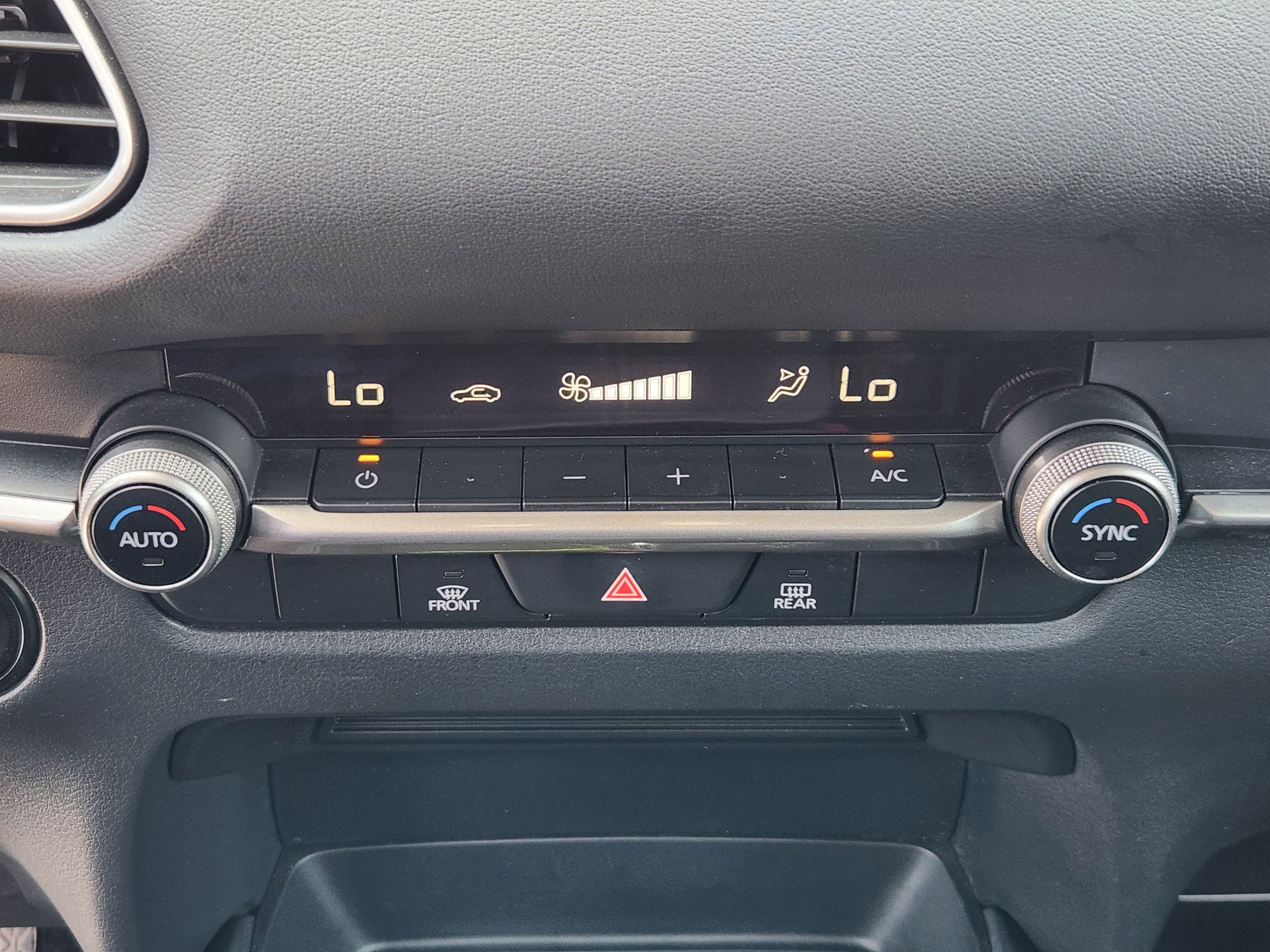 2023 Mazda Mazda CX-30 2.5 S Select Package