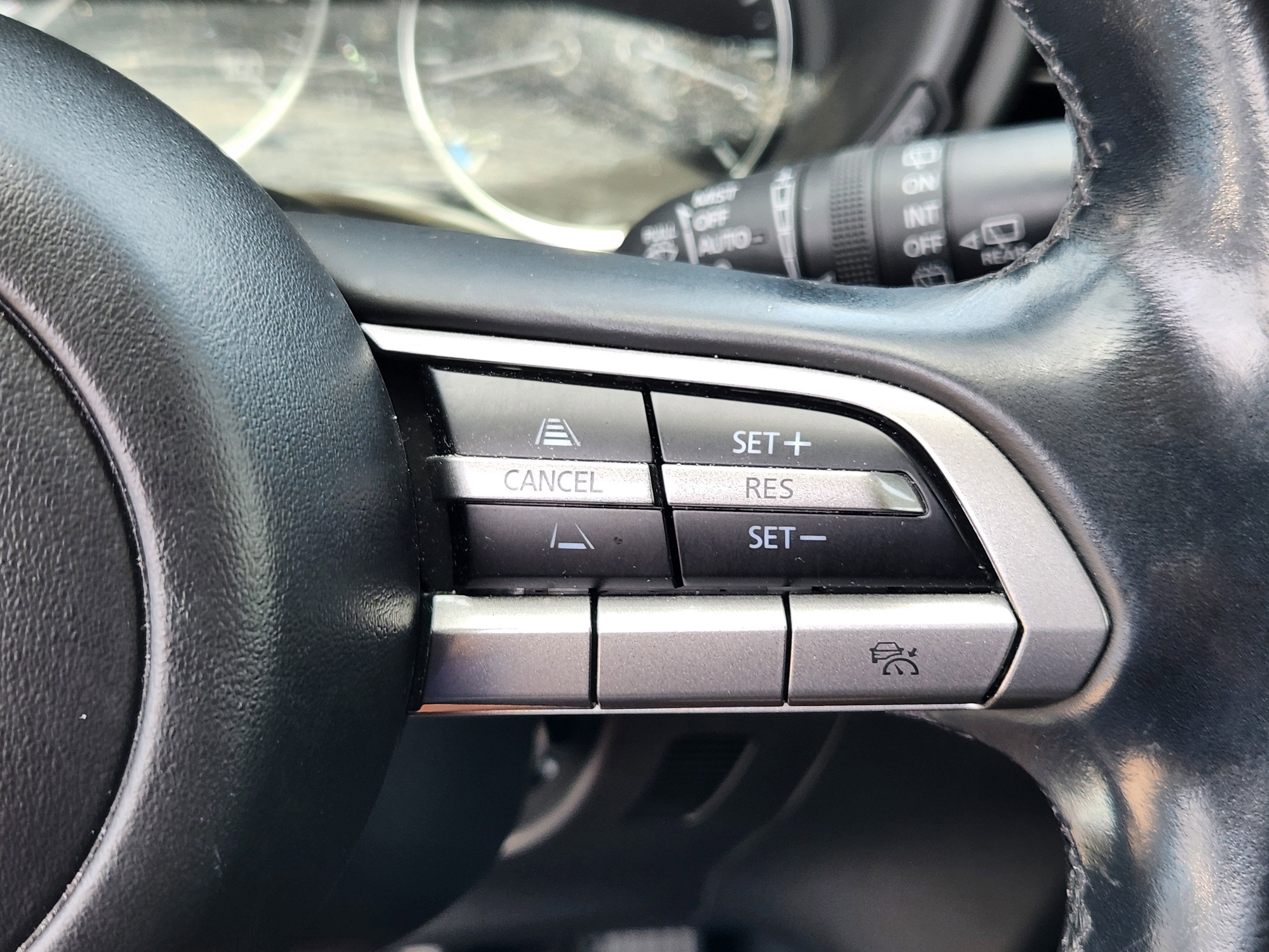 2023 Mazda Mazda CX-30 2.5 S Select Package