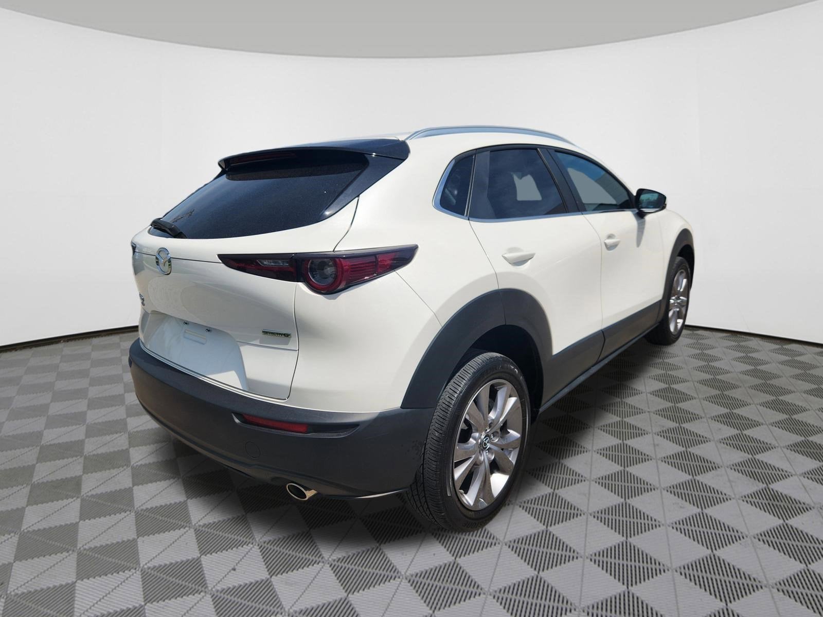 2023 Mazda Mazda CX-30 2.5 S Select Package