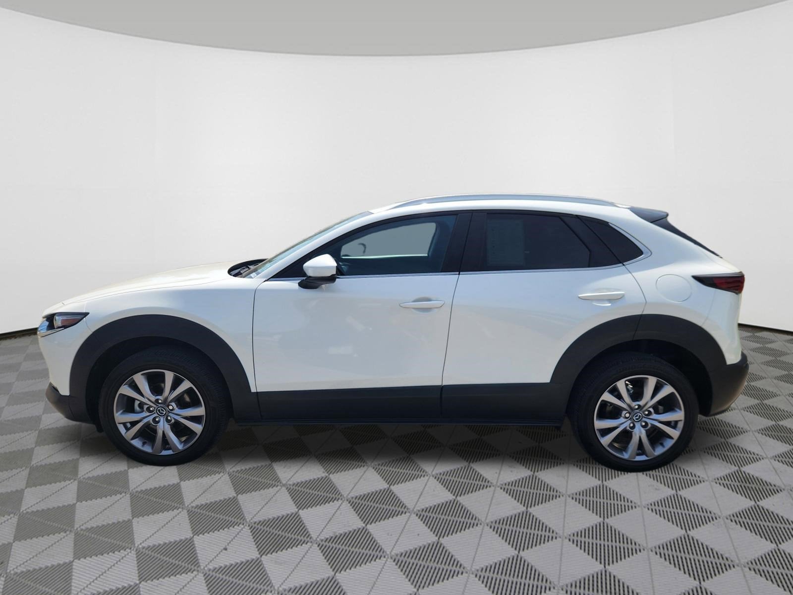 2023 Mazda Mazda CX-30 2.5 S Select Package