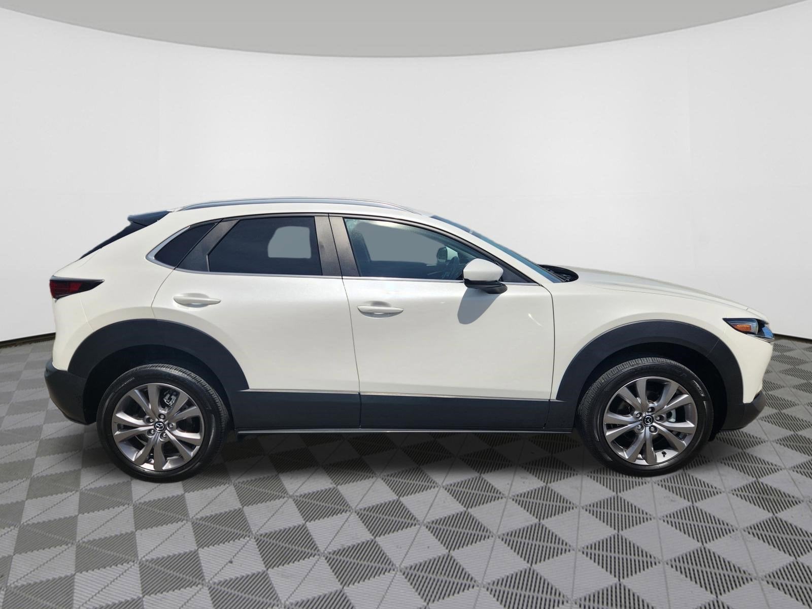 2023 Mazda Mazda CX-30 2.5 S Select Package