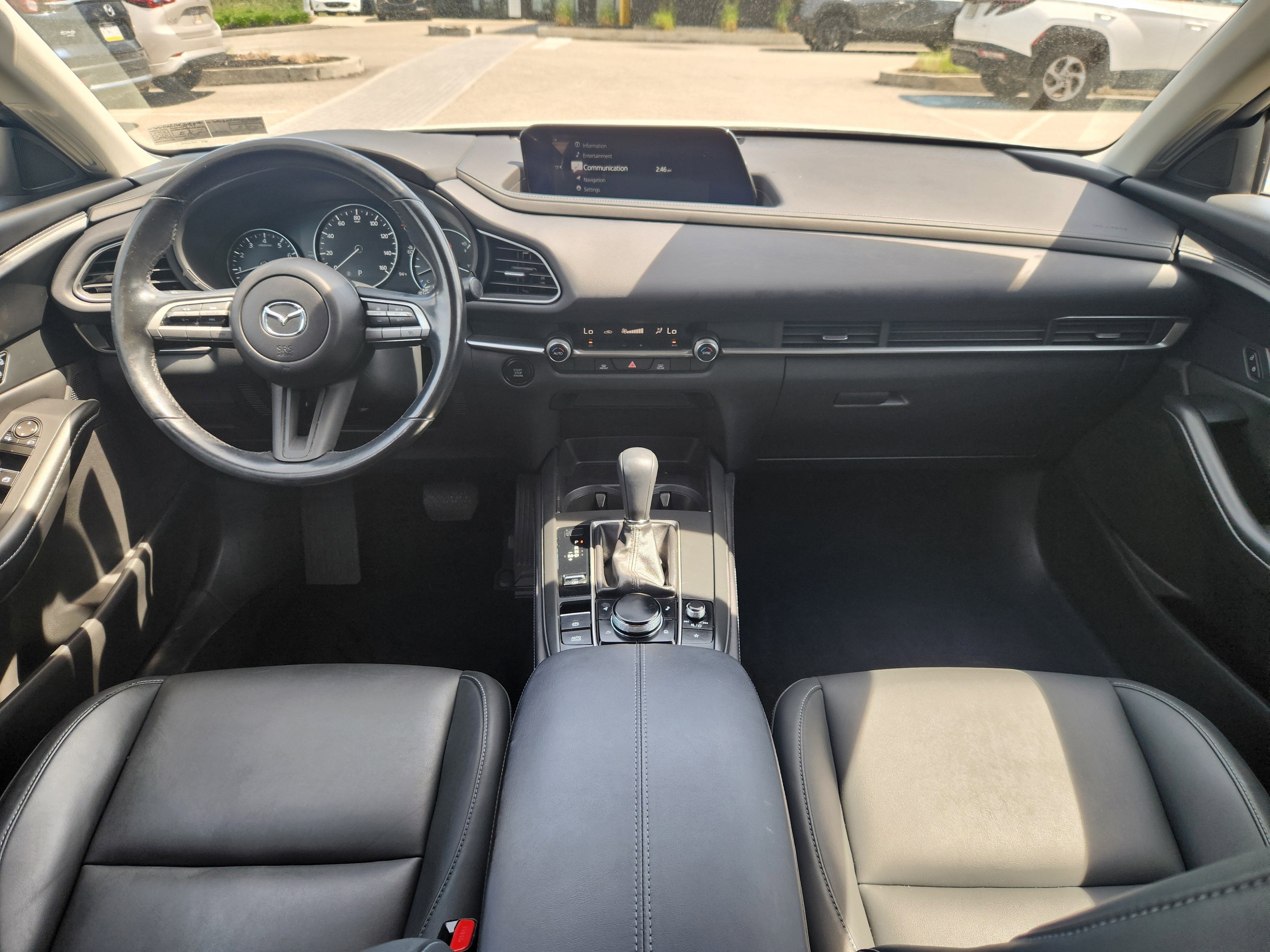 2023 Mazda Mazda CX-30 2.5 S Select Package