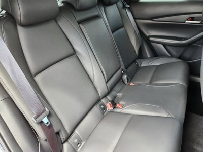 2023 Mazda Mazda CX-30 2.5 S Select Package