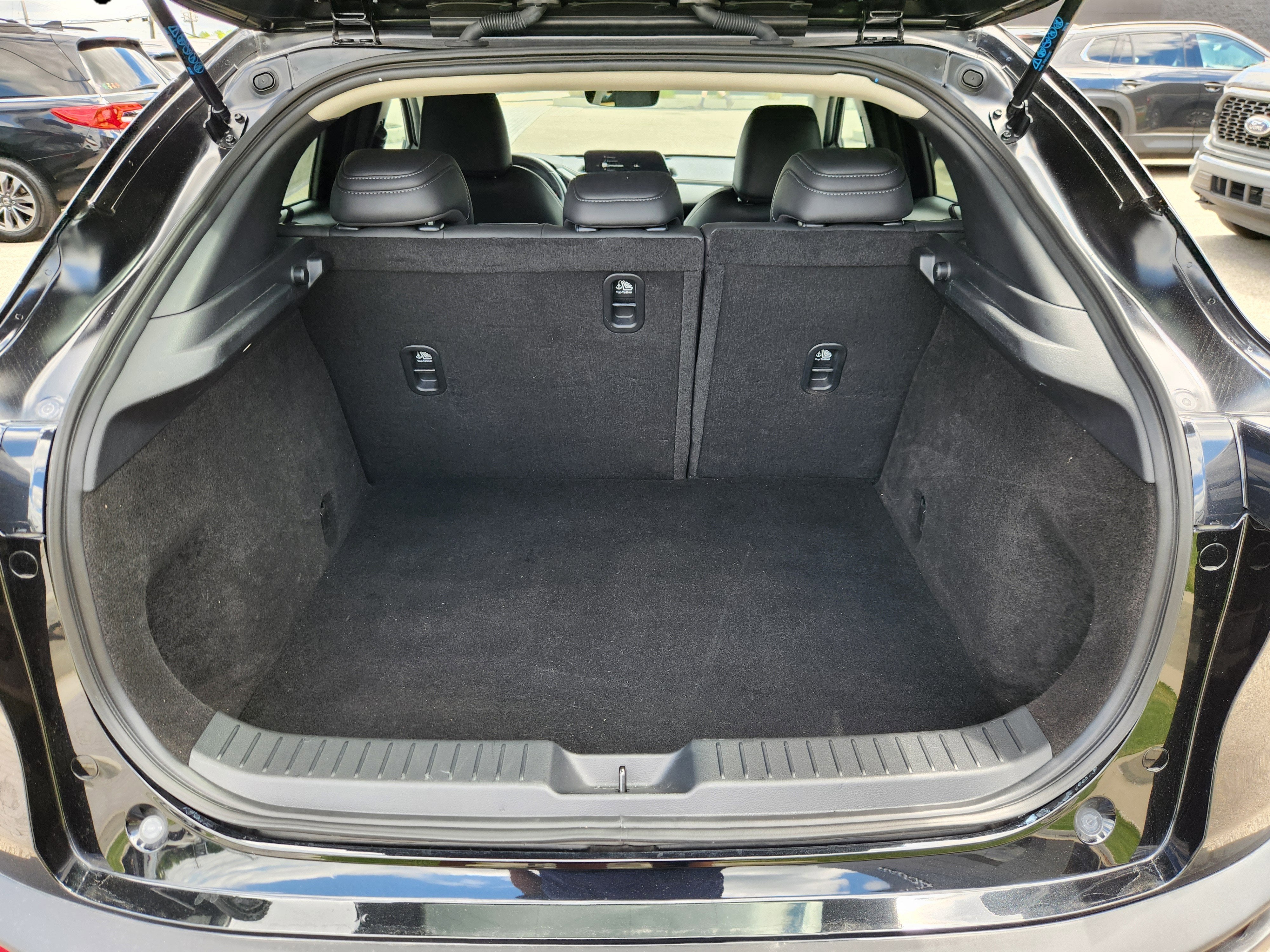 2023 Mazda Mazda CX-30 2.5 S Select Package