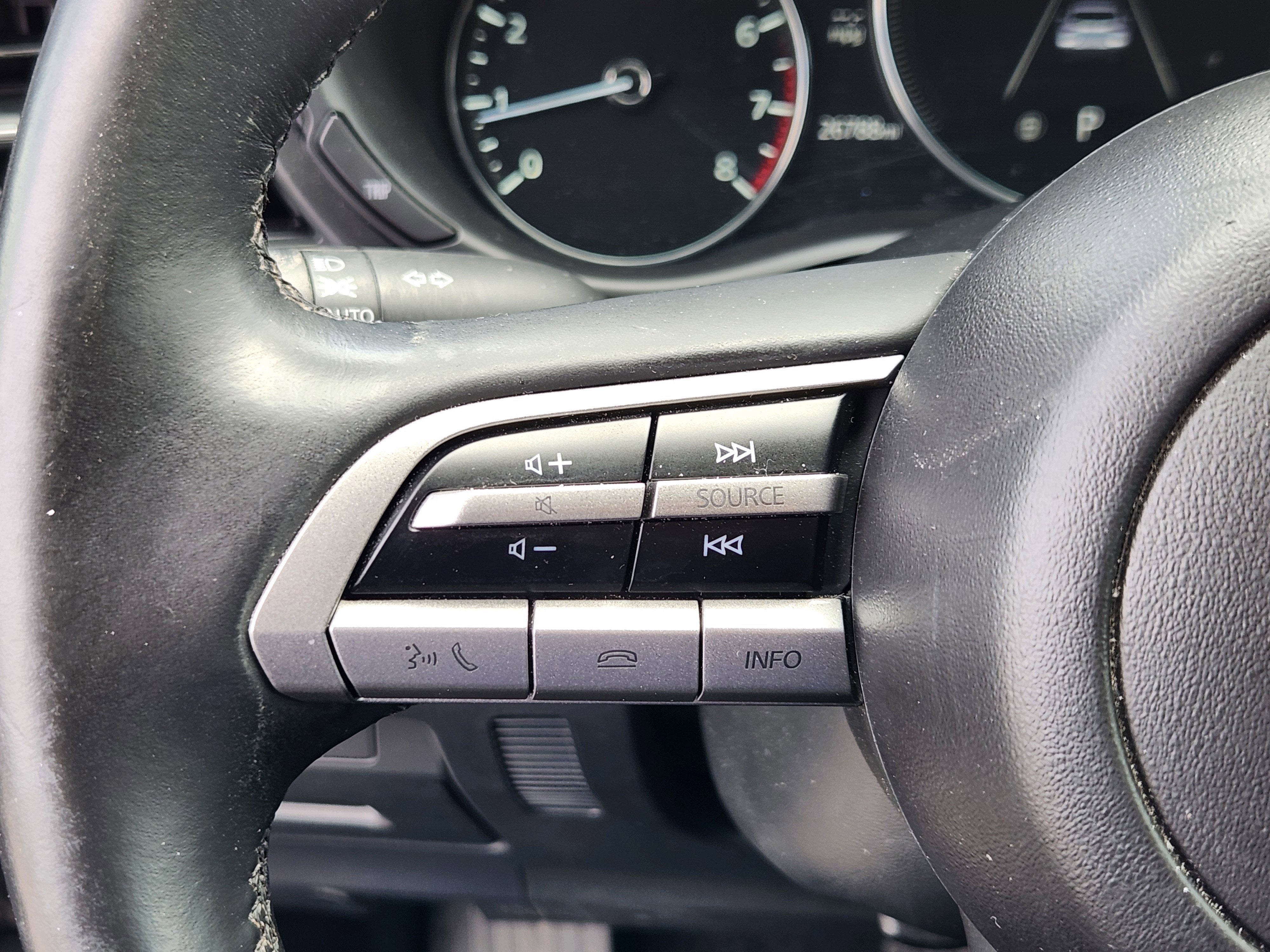 2023 Mazda Mazda CX-30 2.5 S Select Package