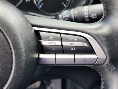 2023 Mazda Mazda CX-30 2.5 S Select Package