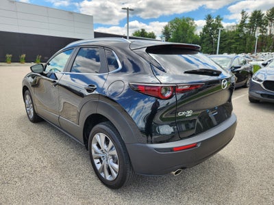 2023 Mazda Mazda CX-30 2.5 S Select Package