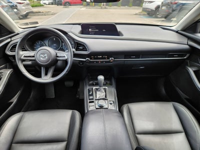 2023 Mazda Mazda CX-30 2.5 S Select Package