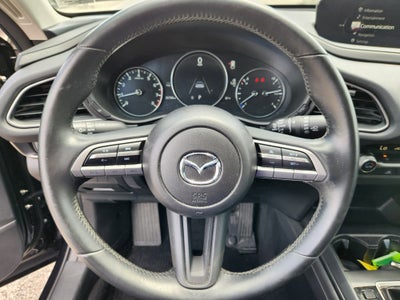 2023 Mazda Mazda CX-30 2.5 S Select Package