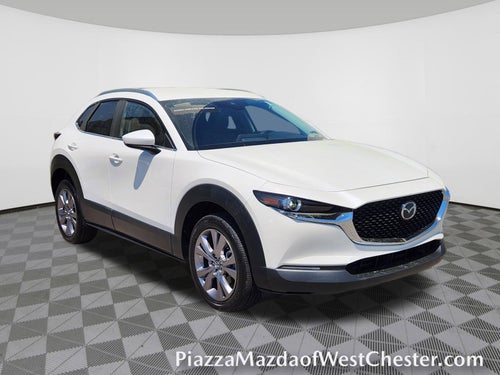 2023 Mazda Mazda CX-30 2.5 S Select Package