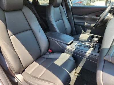2023 Mazda Mazda CX-30 2.5 S Select Package
