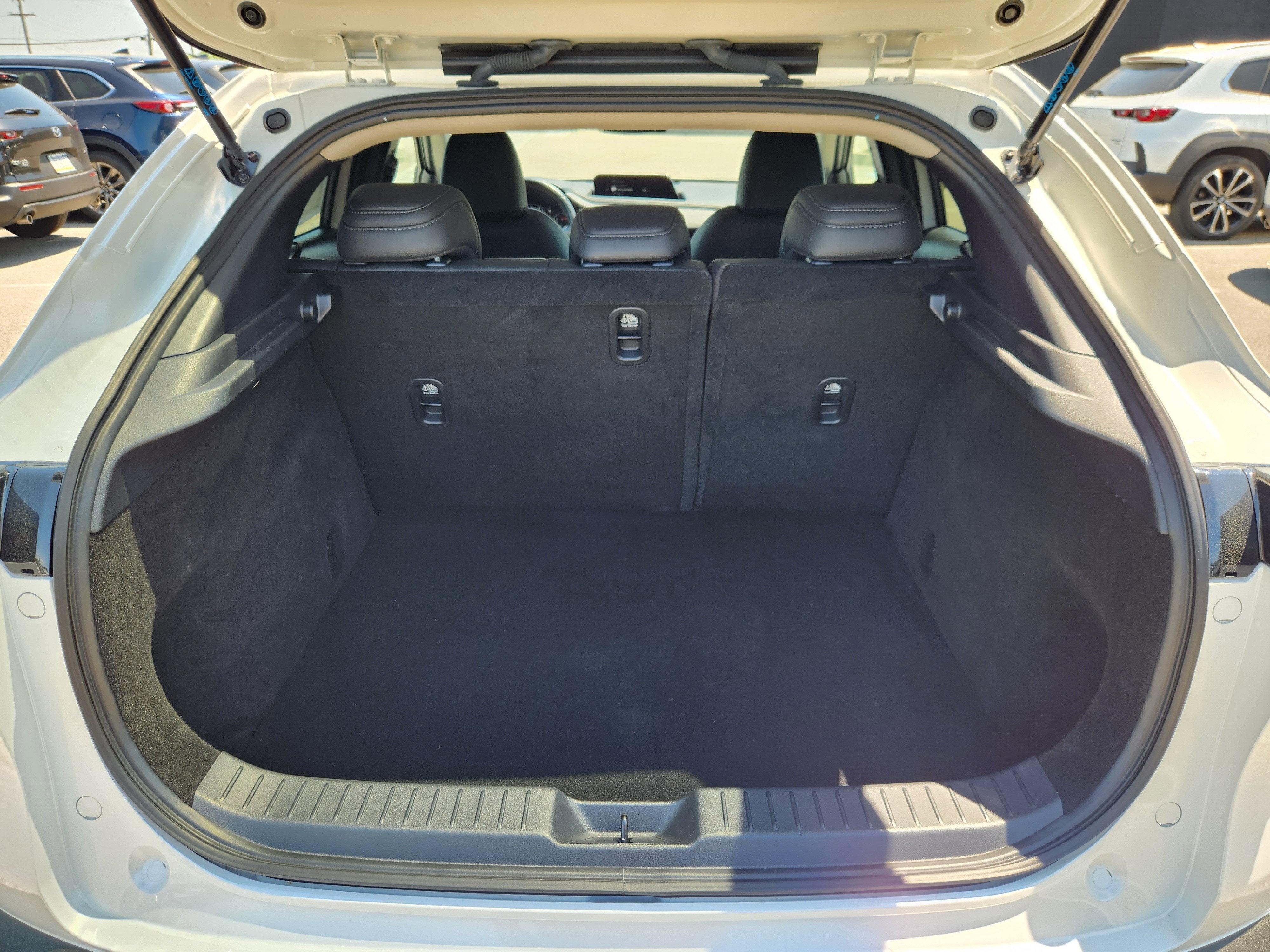 2023 Mazda Mazda CX-30 2.5 S Select Package