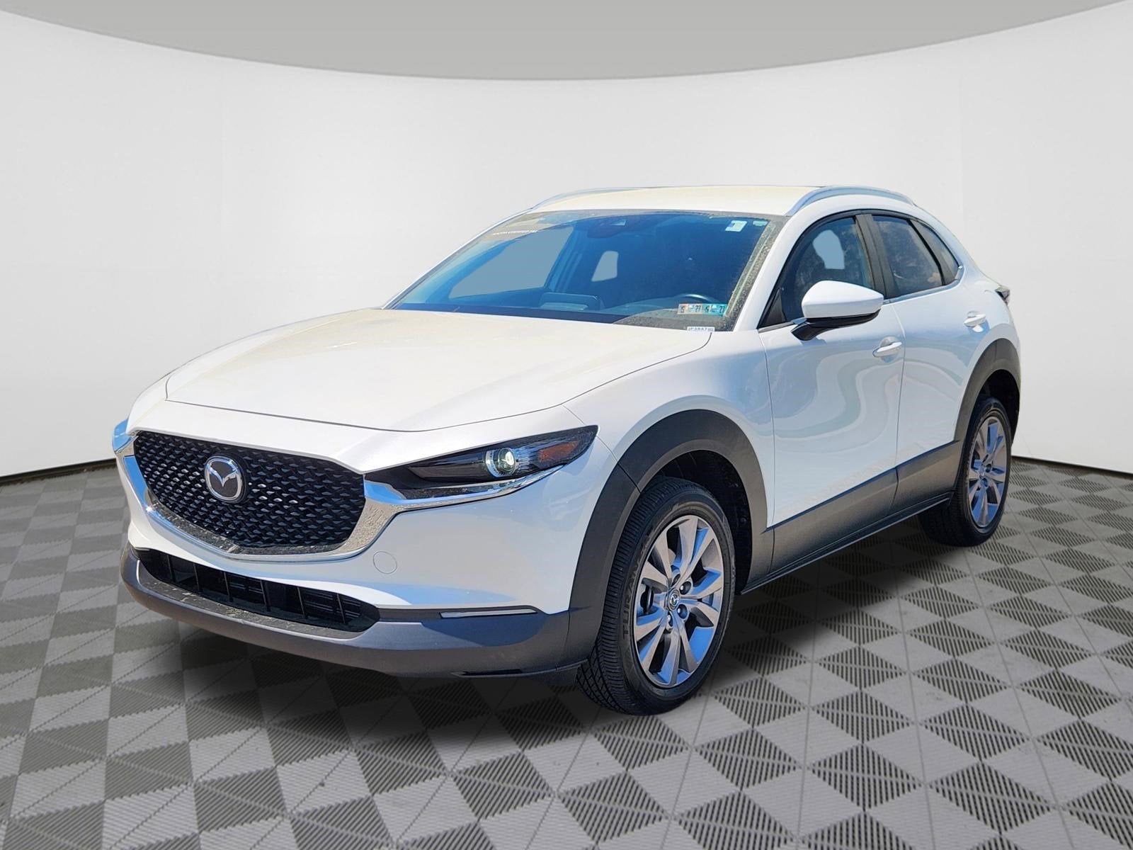 2023 Mazda Mazda CX-30 2.5 S Select Package