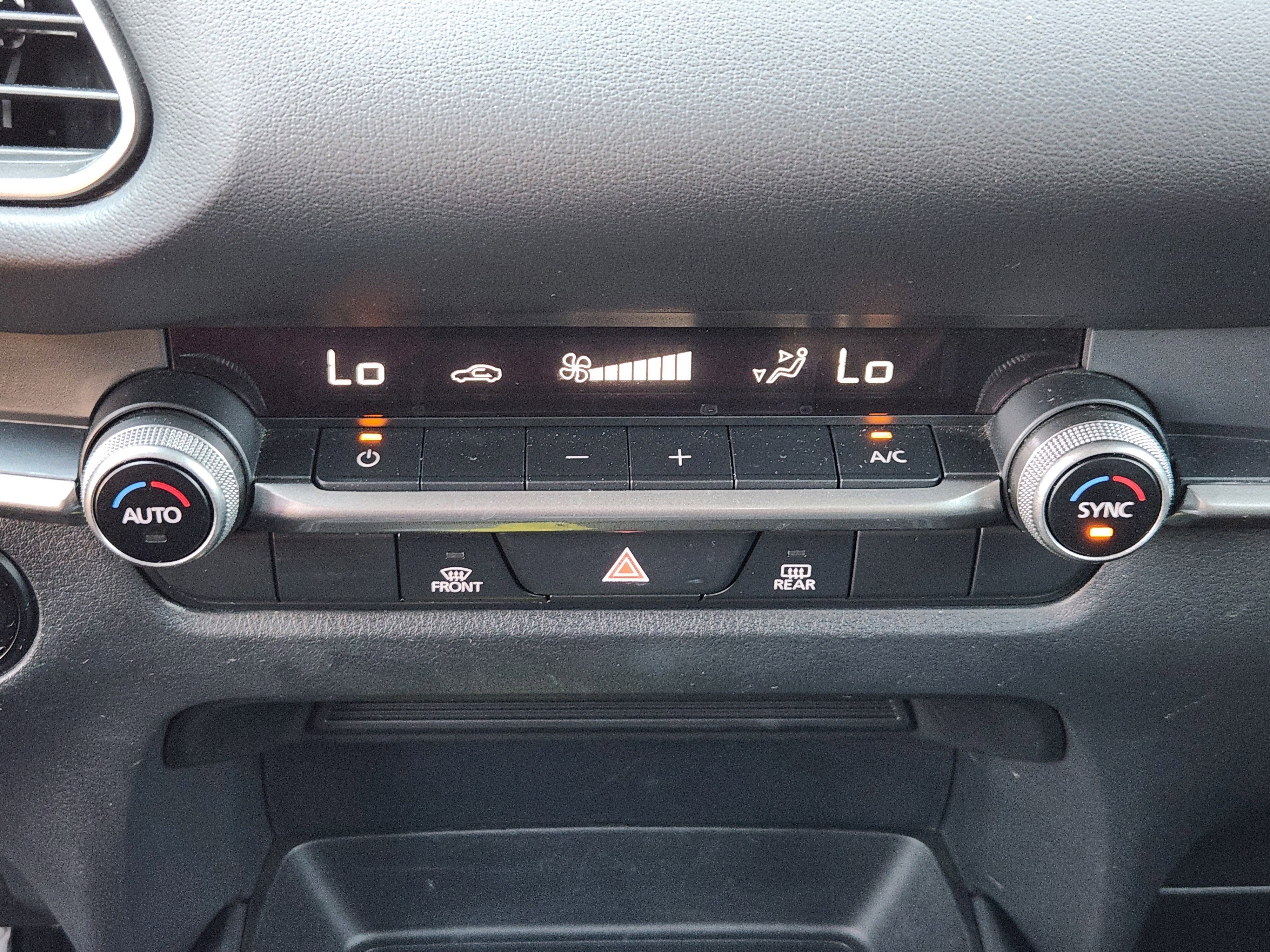 2023 Mazda Mazda CX-30 2.5 S Select Package