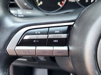2023 Mazda Mazda CX-30 2.5 S Select Package