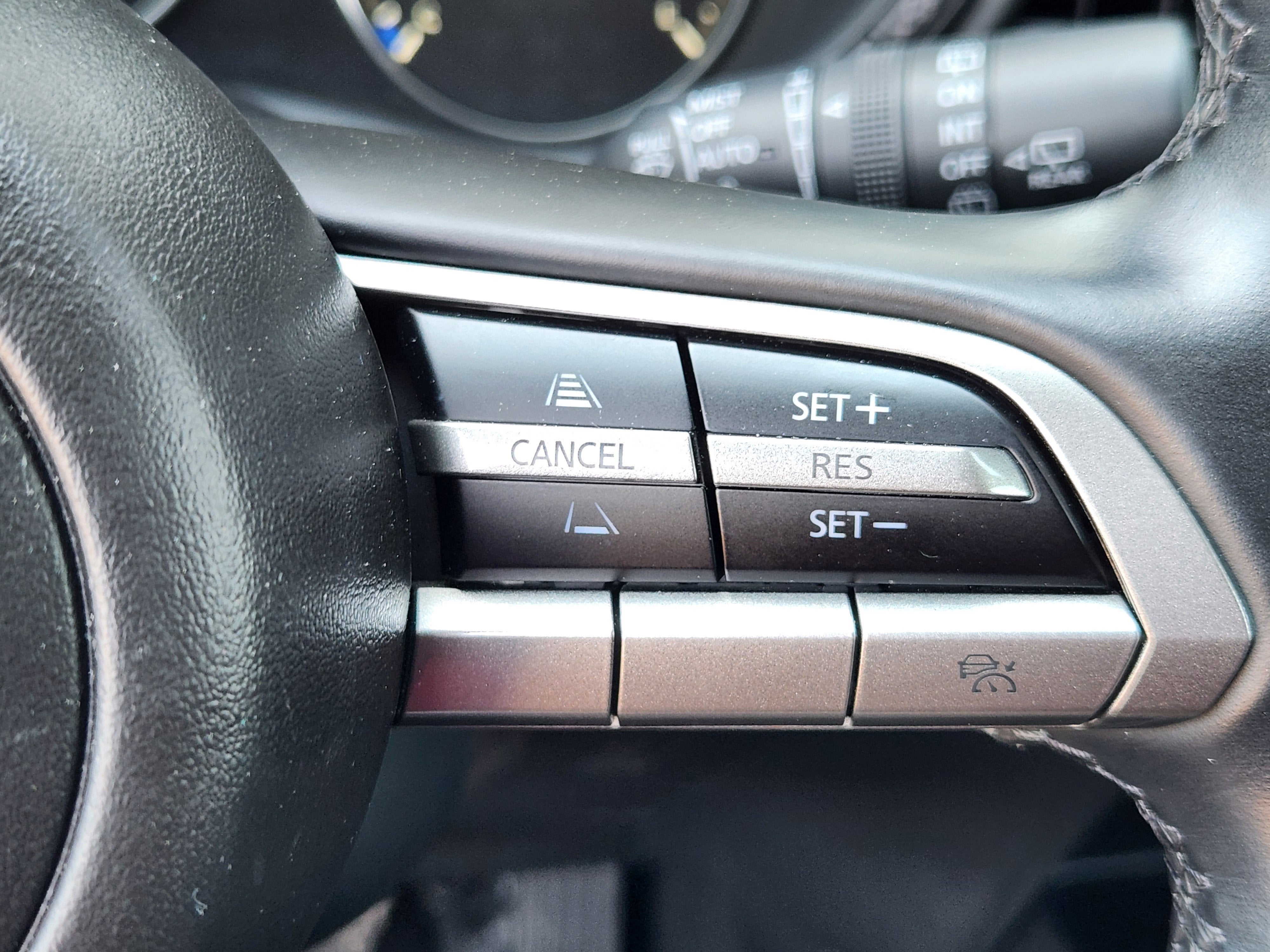 2023 Mazda Mazda CX-30 2.5 S Select Package