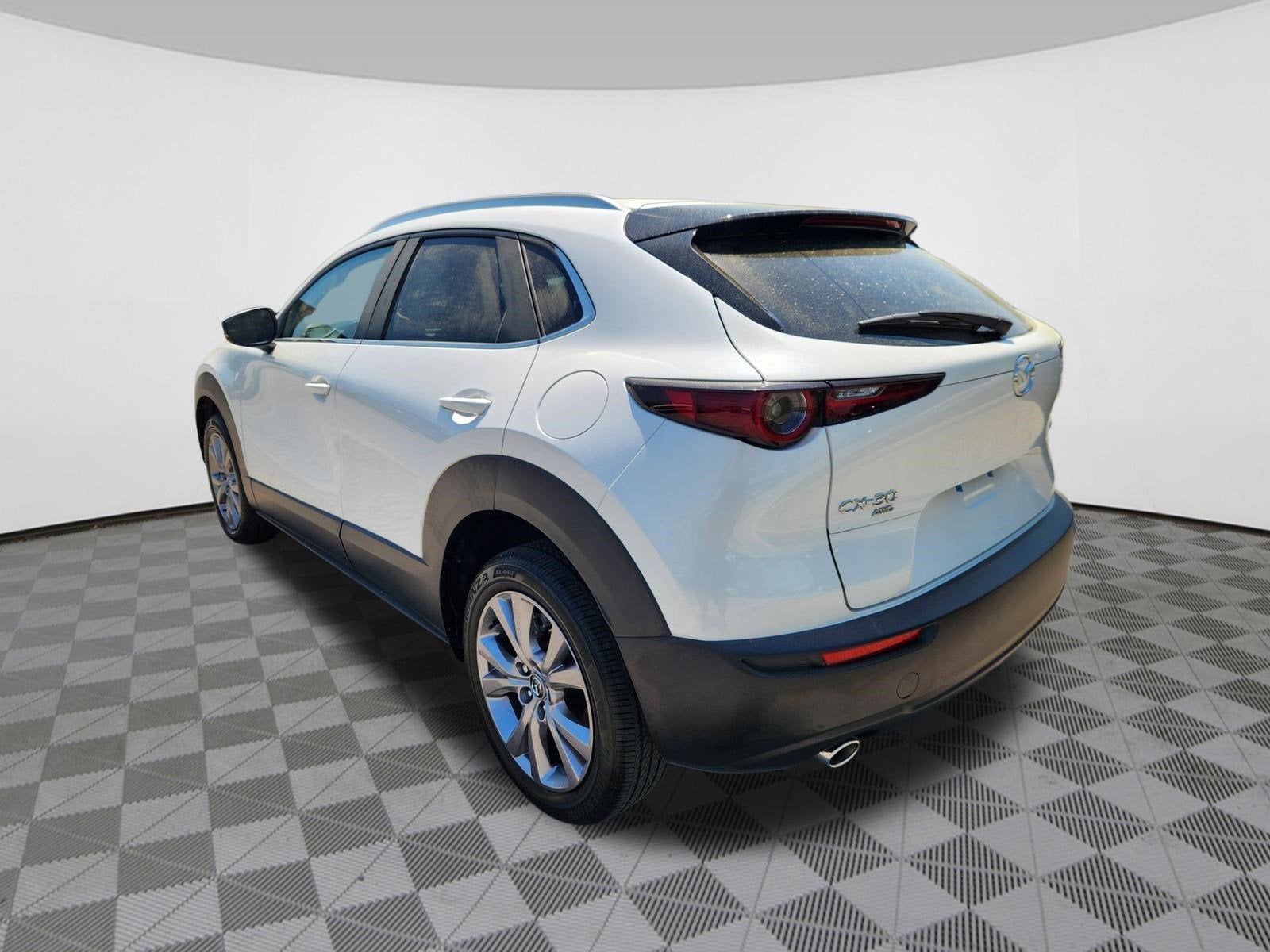 2023 Mazda Mazda CX-30 2.5 S Select Package