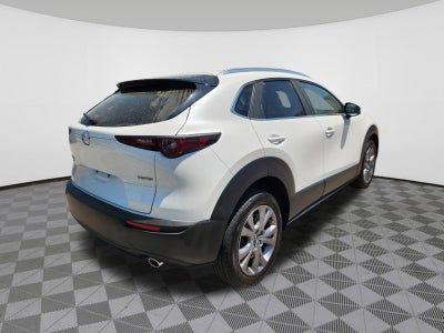 2023 Mazda Mazda CX-30 2.5 S Select Package