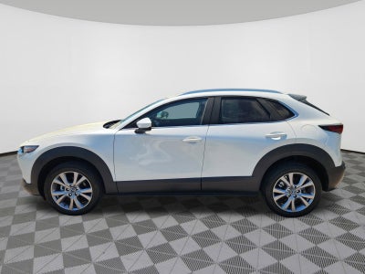 2023 Mazda Mazda CX-30 2.5 S Select Package