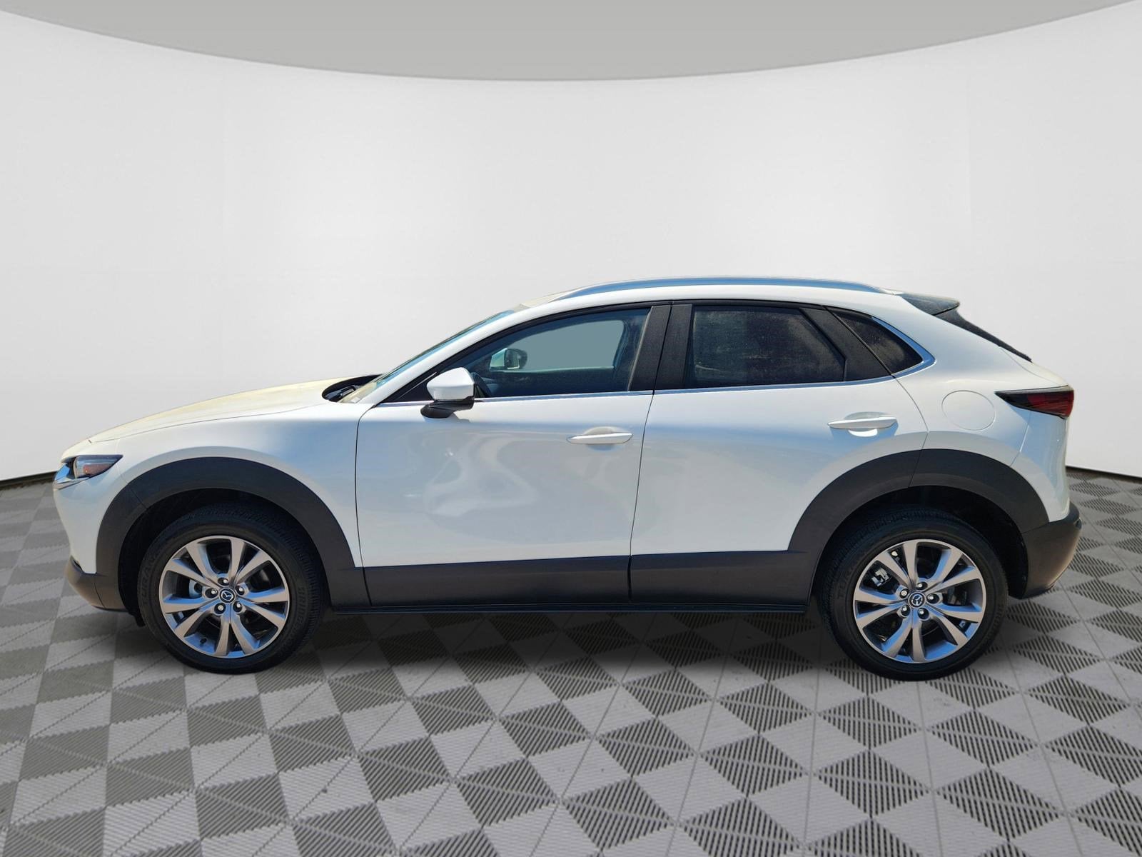 2023 Mazda Mazda CX-30 2.5 S Select Package