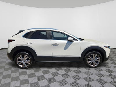 2023 Mazda Mazda CX-30 2.5 S Select Package