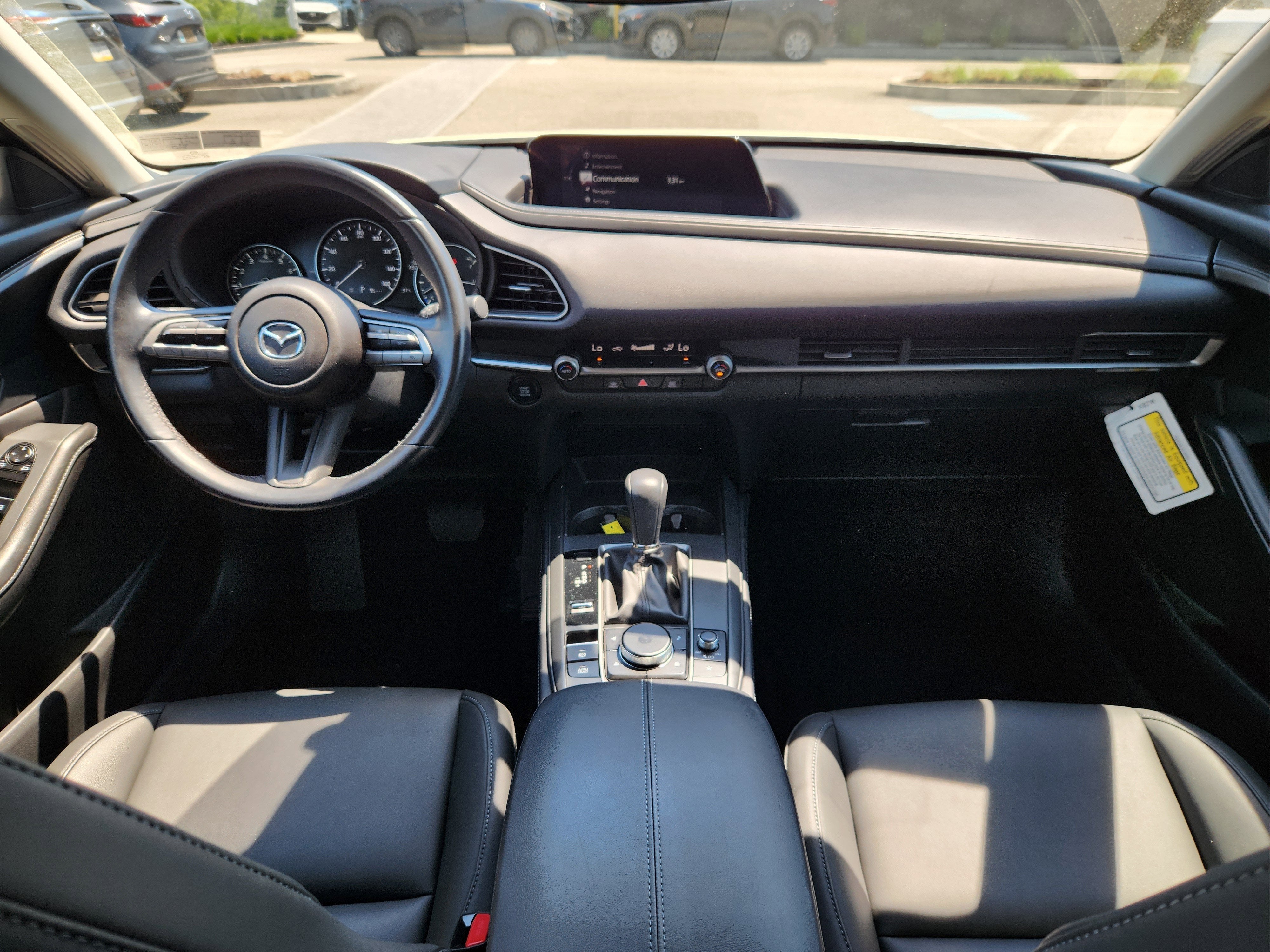 2023 Mazda Mazda CX-30 2.5 S Select Package