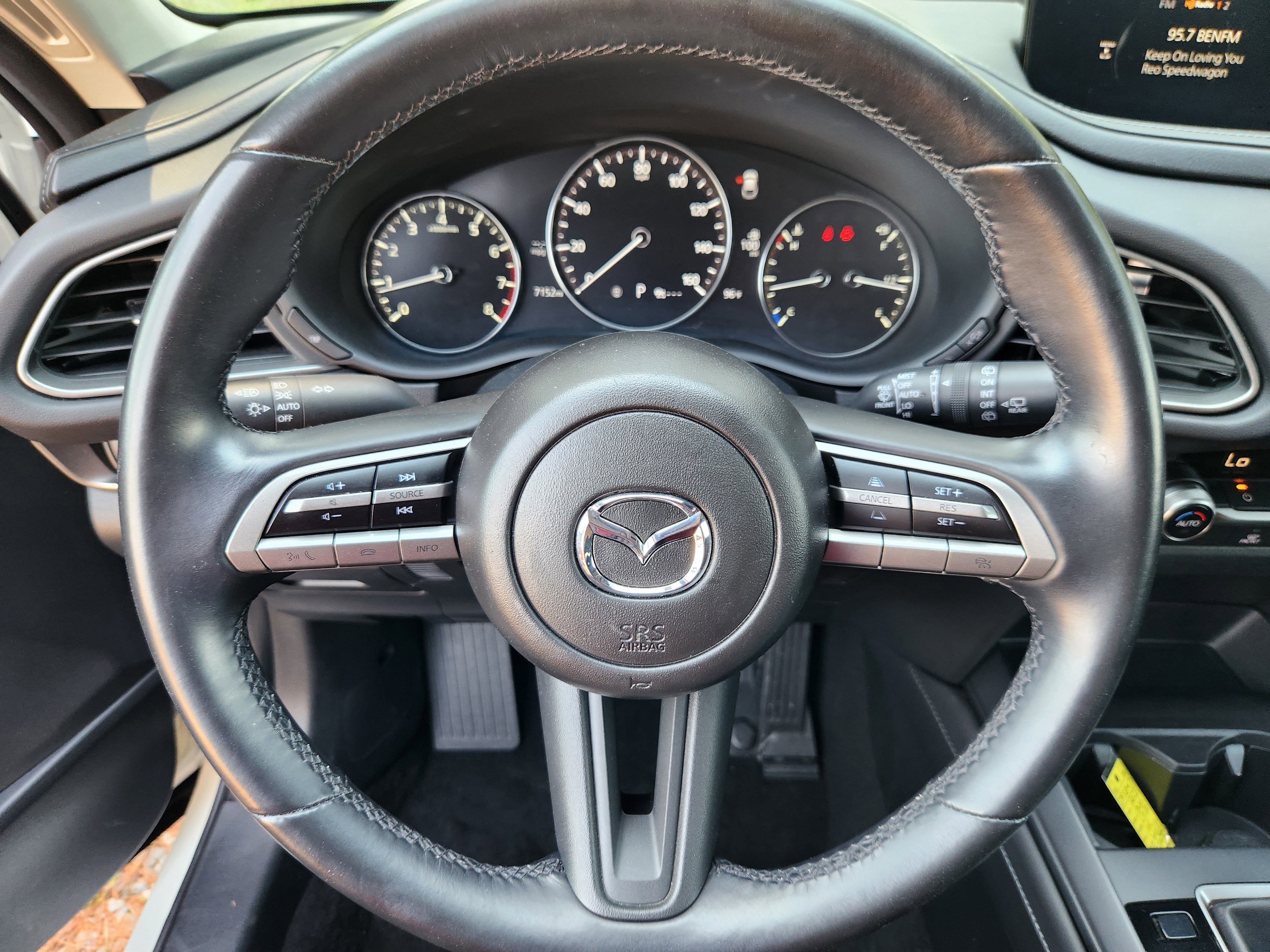 2023 Mazda Mazda CX-30 2.5 S Select Package