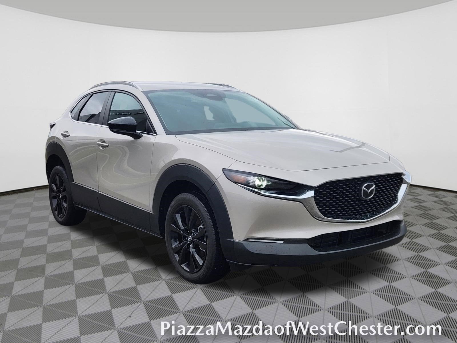 2024 Mazda Mazda CX-30 2.5 S Select Sport
