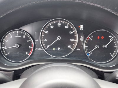 2024 Mazda Mazda CX-30 2.5 S Select Sport