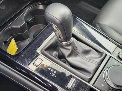 2024 Mazda Mazda CX-30 2.5 S Select Sport