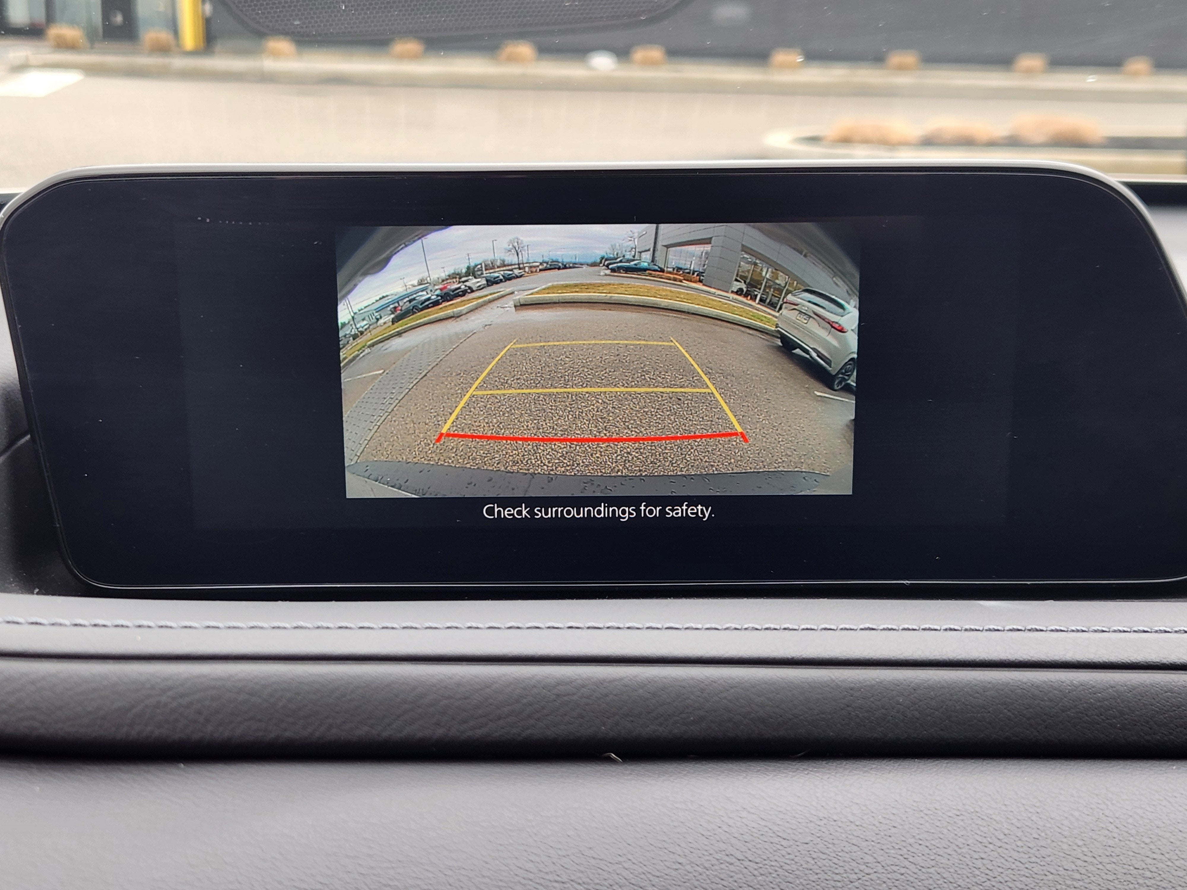 2024 Mazda Mazda CX-30 2.5 S Select Sport