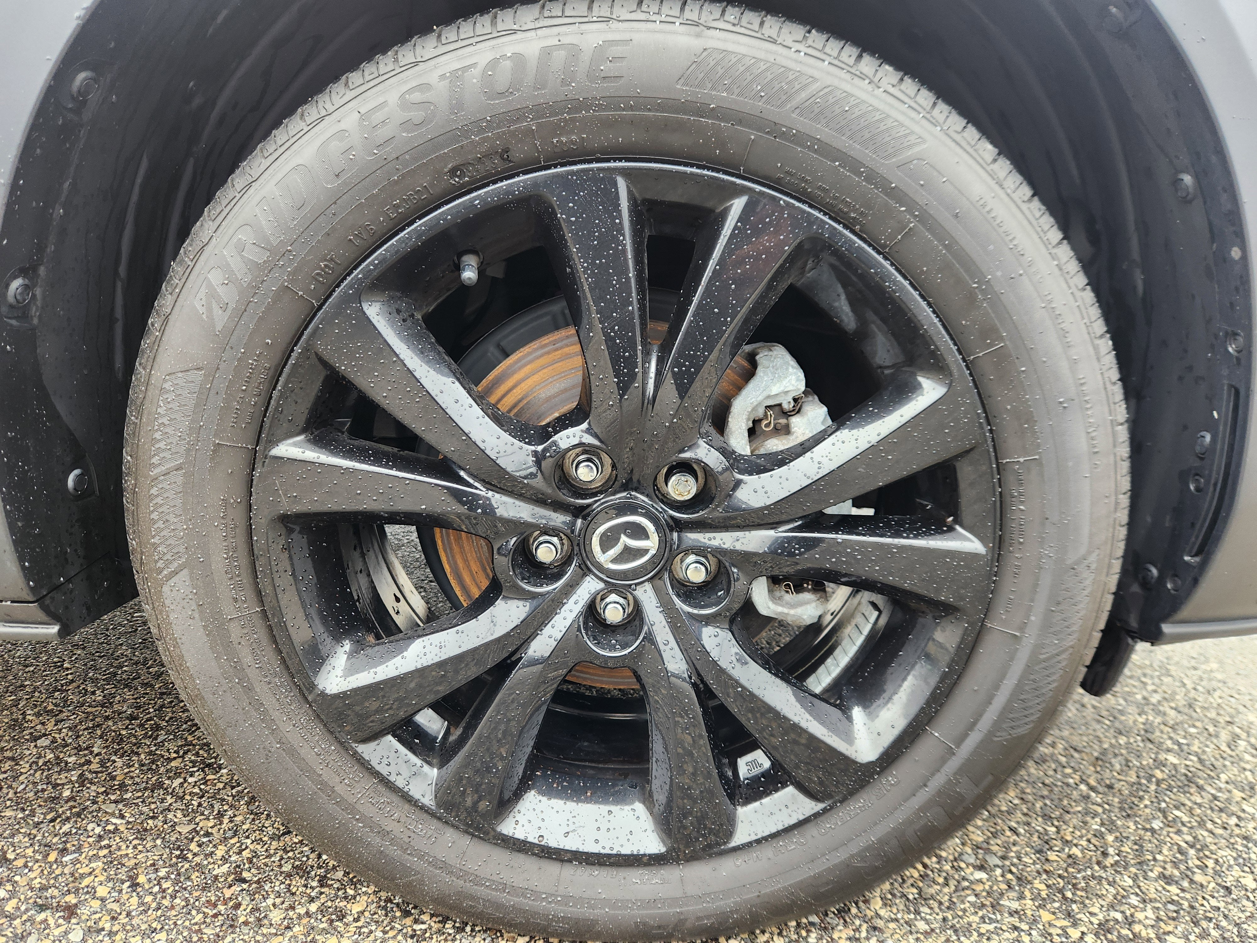 2024 Mazda Mazda CX-30 2.5 S Select Sport