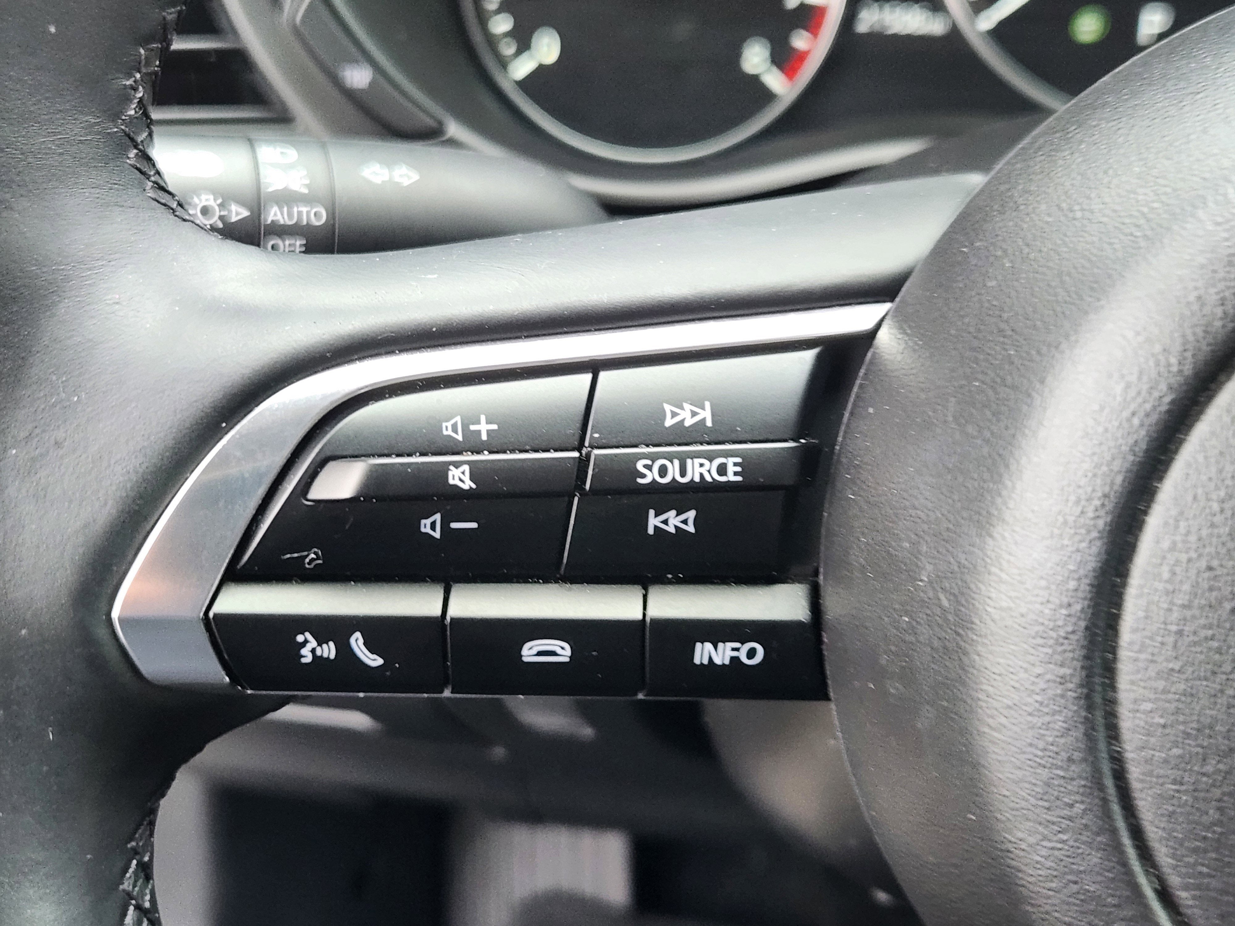 2024 Mazda Mazda CX-30 2.5 S Select Sport