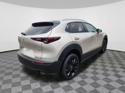 2024 Mazda Mazda CX-30 2.5 S Select Sport