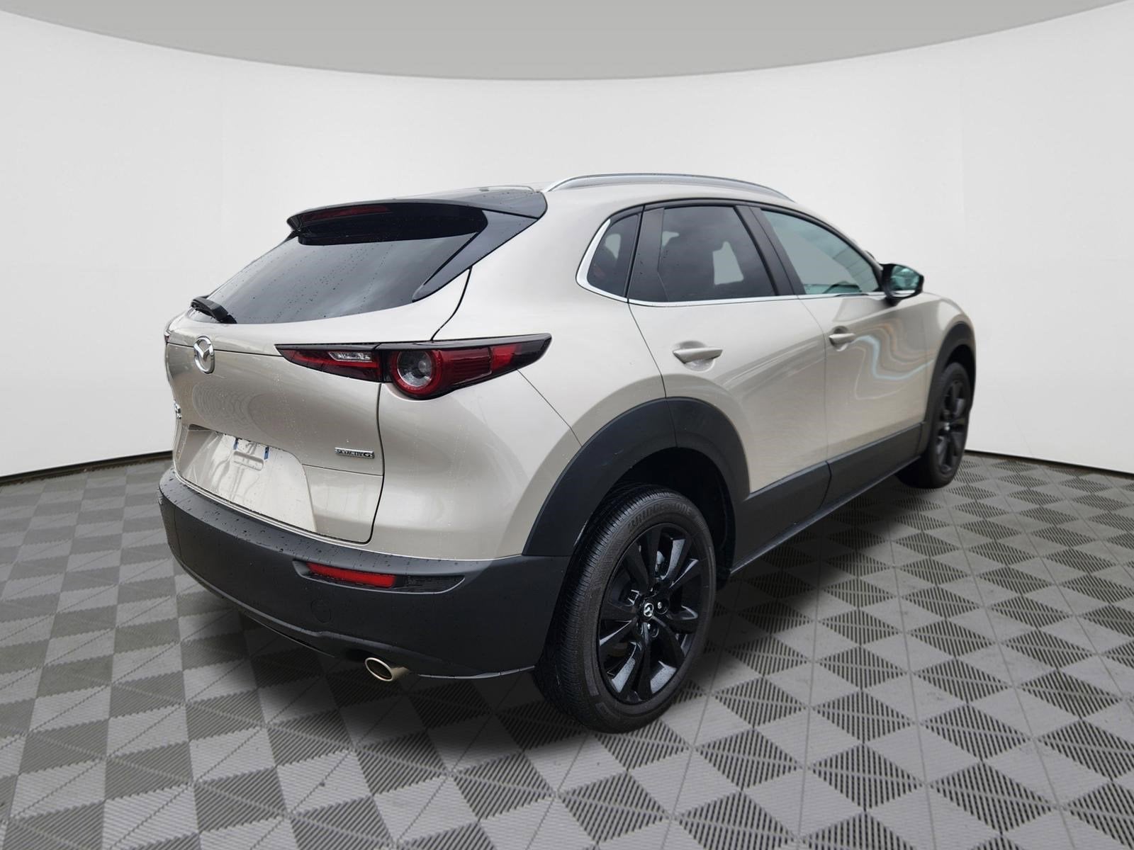 2024 Mazda Mazda CX-30 2.5 S Select Sport
