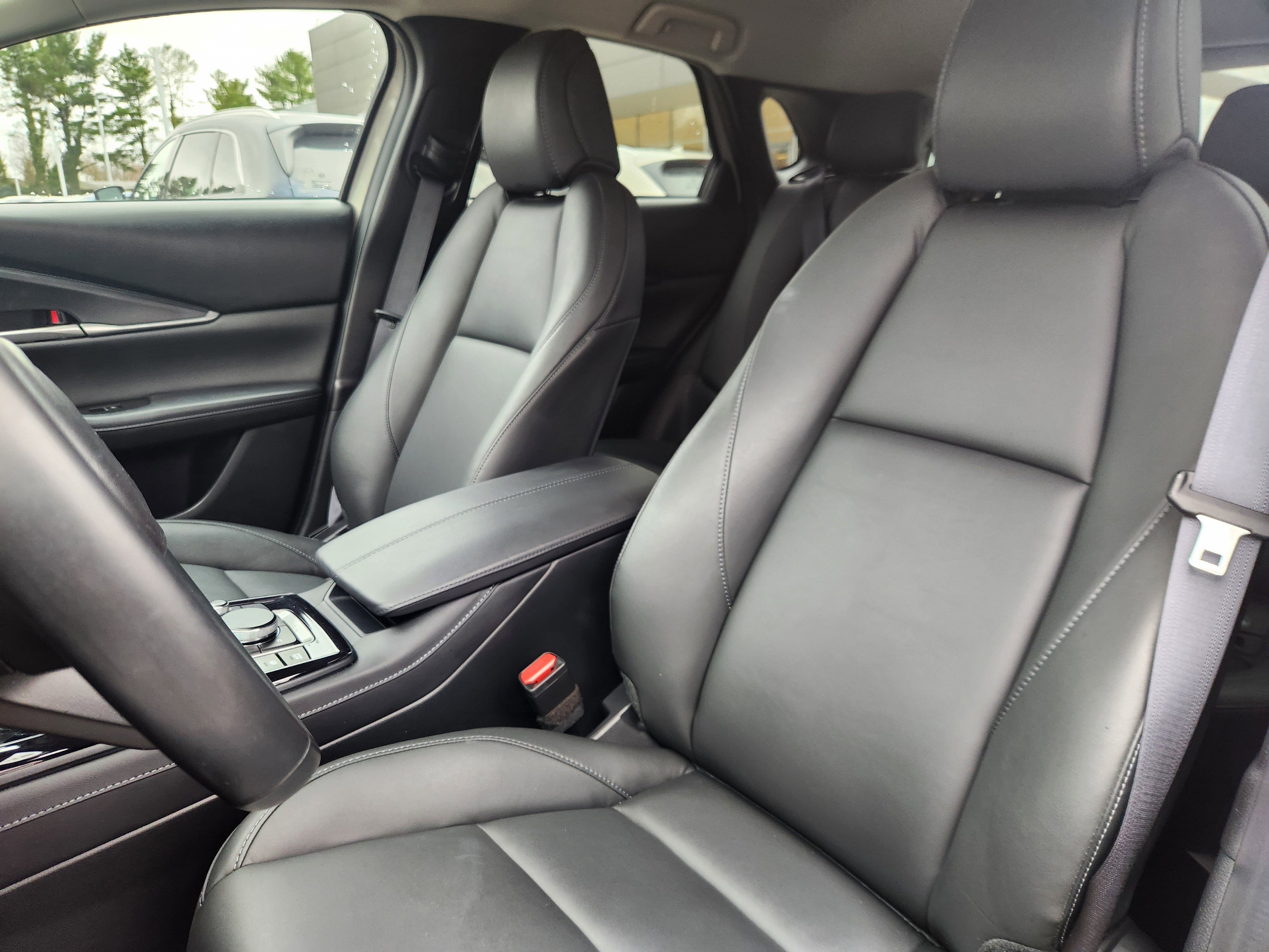 2024 Mazda Mazda CX-30 2.5 S Select Sport