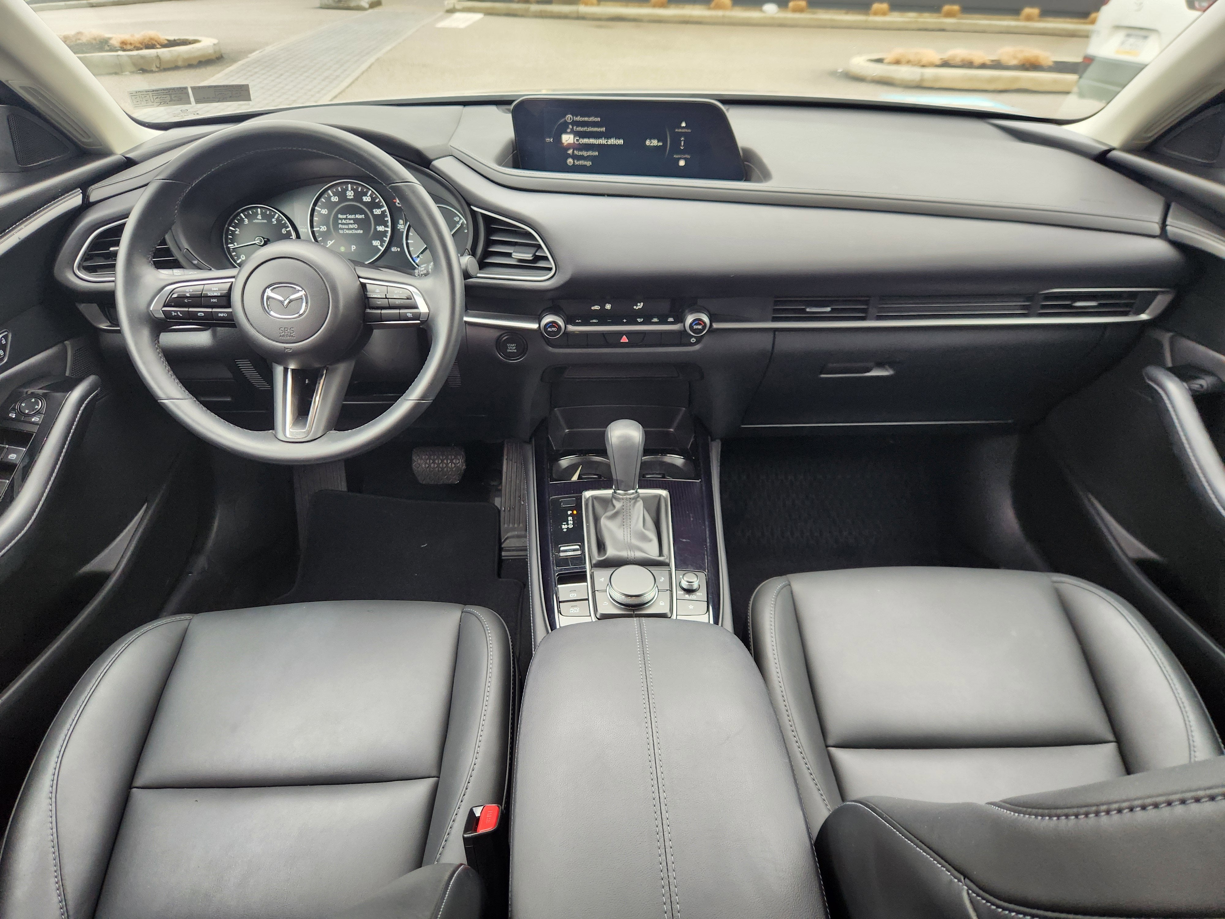 2024 Mazda Mazda CX-30 2.5 S Select Sport