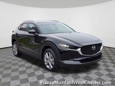 2023 Mazda Mazda CX-30 2.5 S Select Package