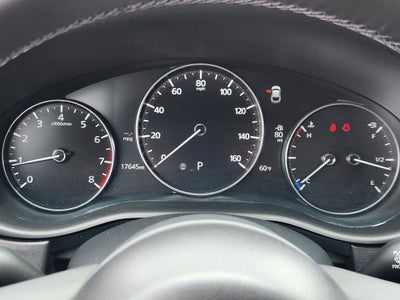 2023 Mazda Mazda CX-30 2.5 S Select Package