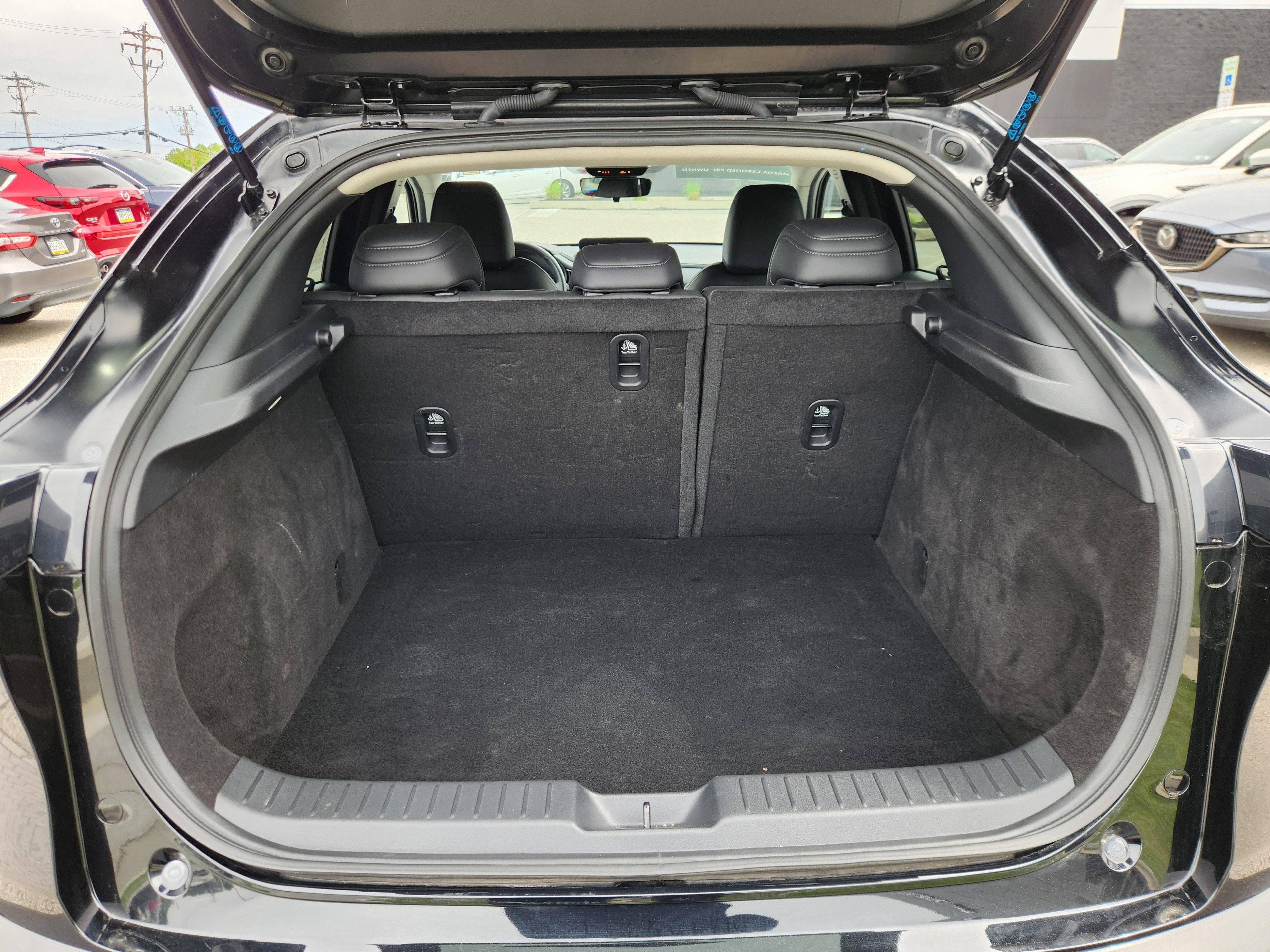 2023 Mazda Mazda CX-30 2.5 S Select Package