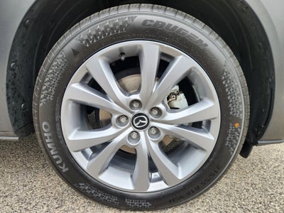 2023 Mazda Mazda CX-30 2.5 S Select Package